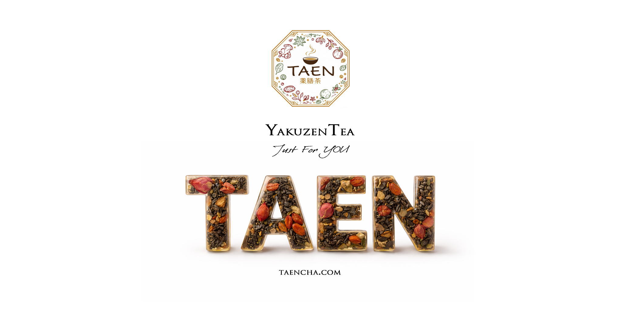 TAEN～多縁～薬膳茶