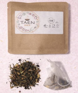 TAEN薬膳茶 血虚