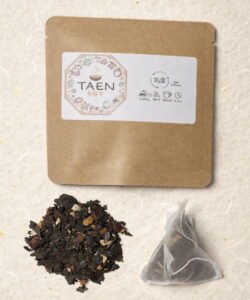 TAEN薬膳茶　気虚