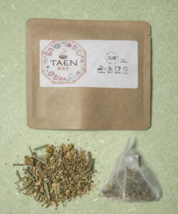 TAEN薬膳茶　気滞
