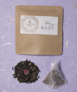 TAEN薬膳茶　瘀血