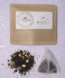 TAEN薬膳茶　水滞