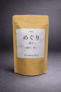 めぐり