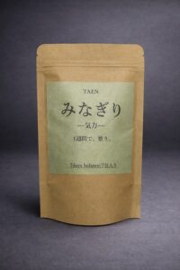みなぎり